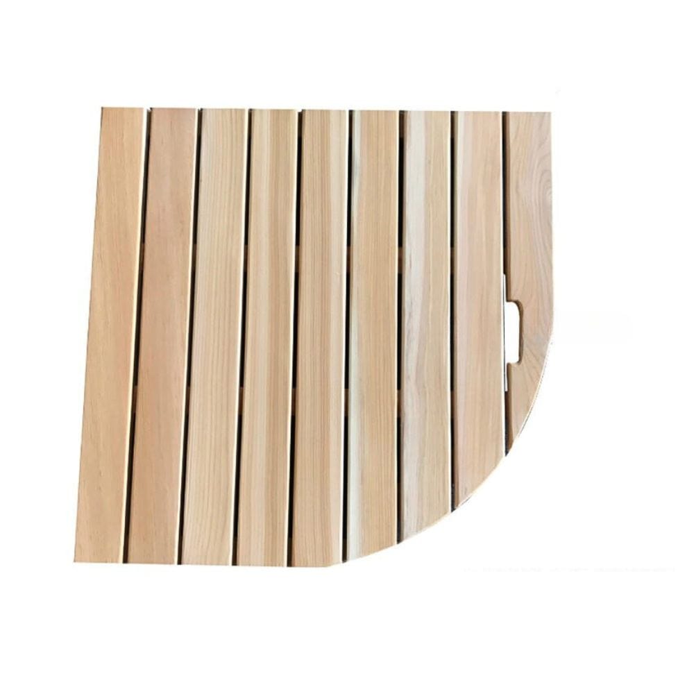 Wood Bath Mat