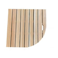 Wood Bath Mat