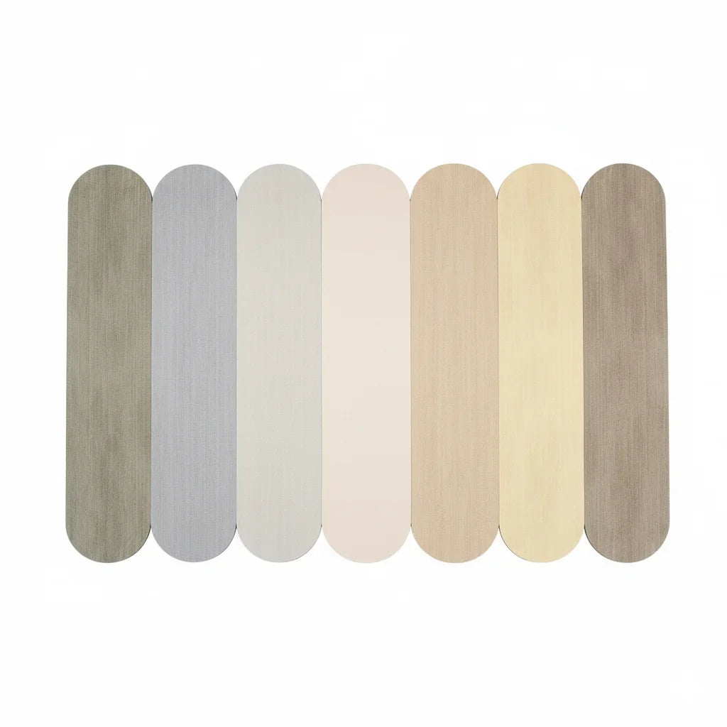 Flexible Mineral Diatomite Bath Mat