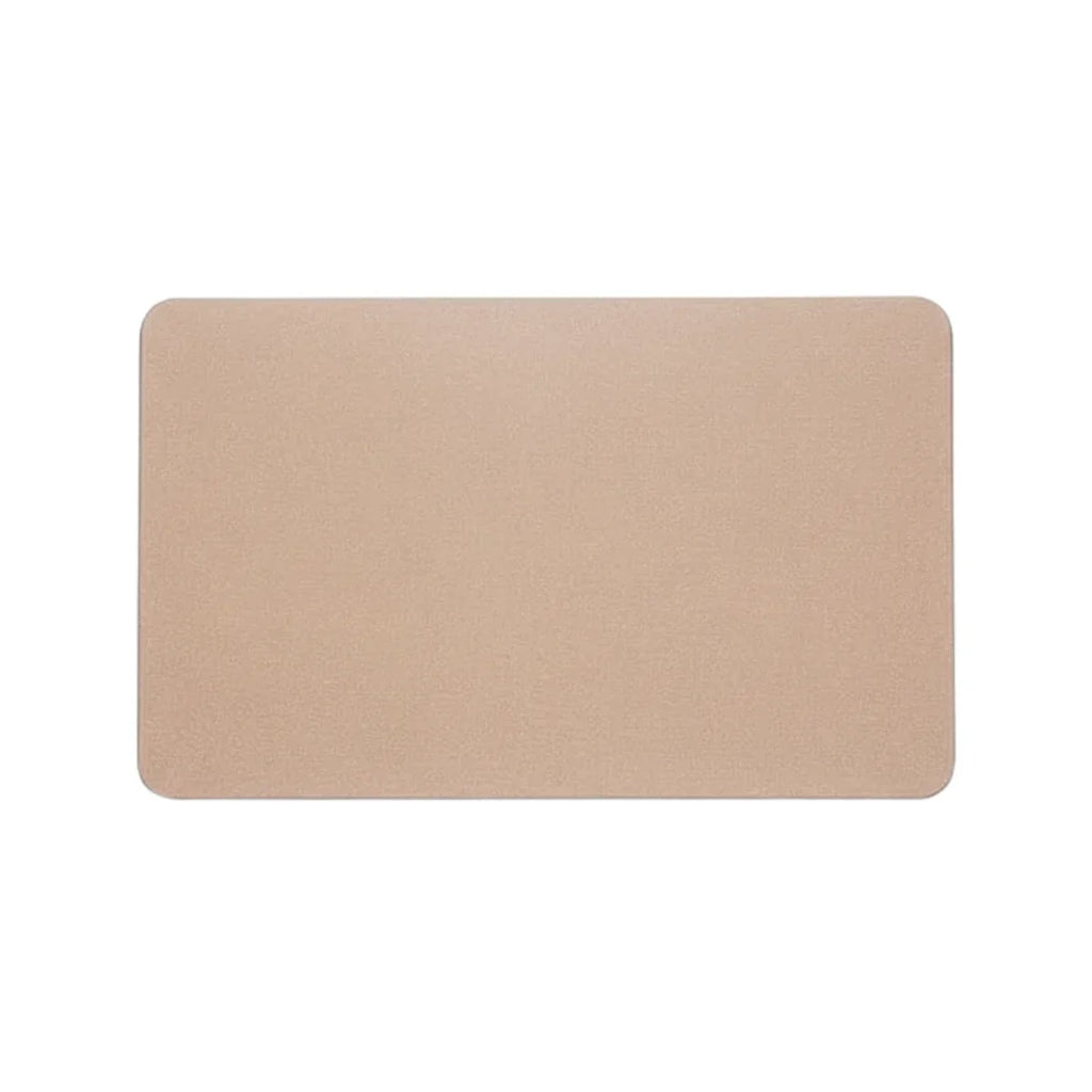 Stone Diatomite Bath Mat