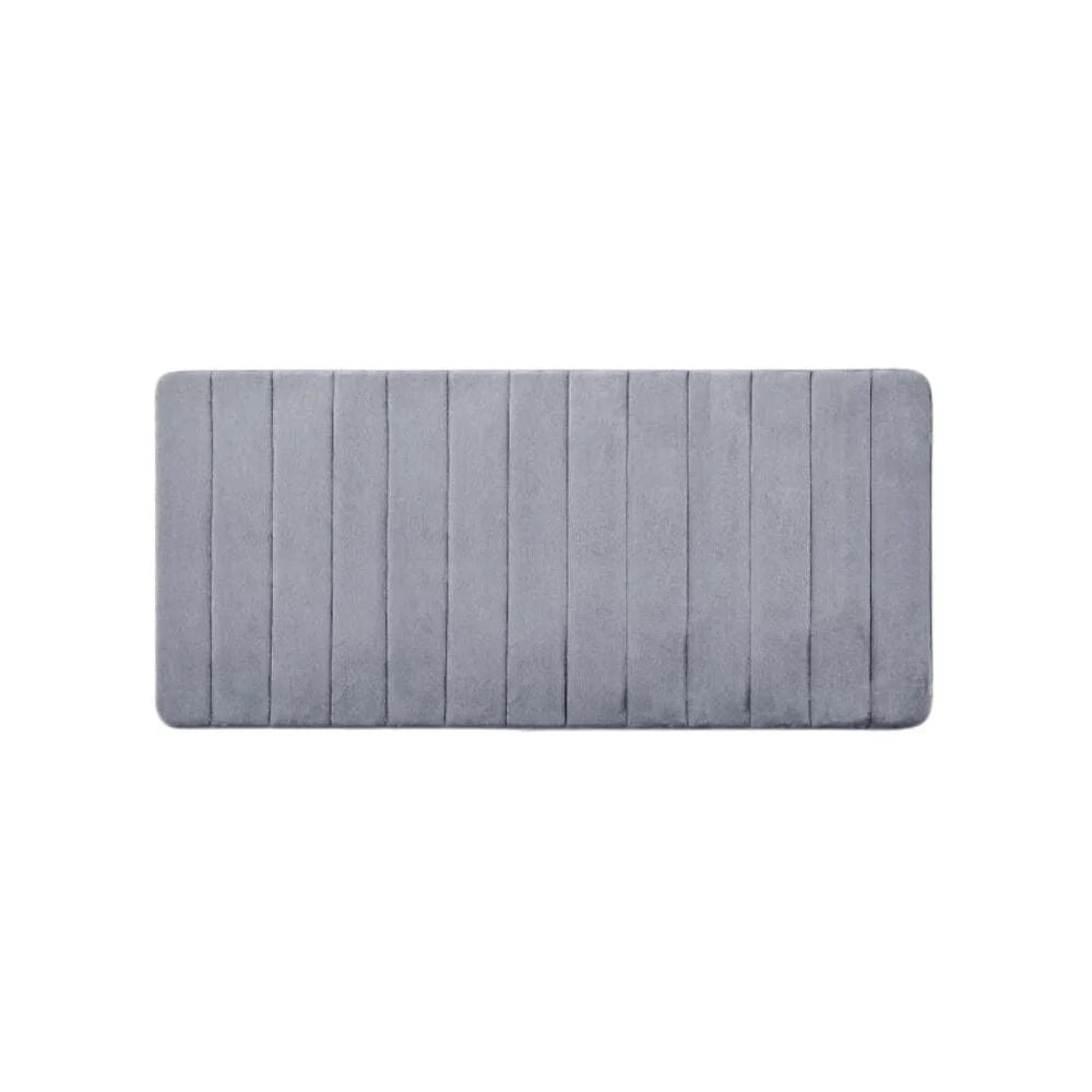 Thick Long Bath Mat
