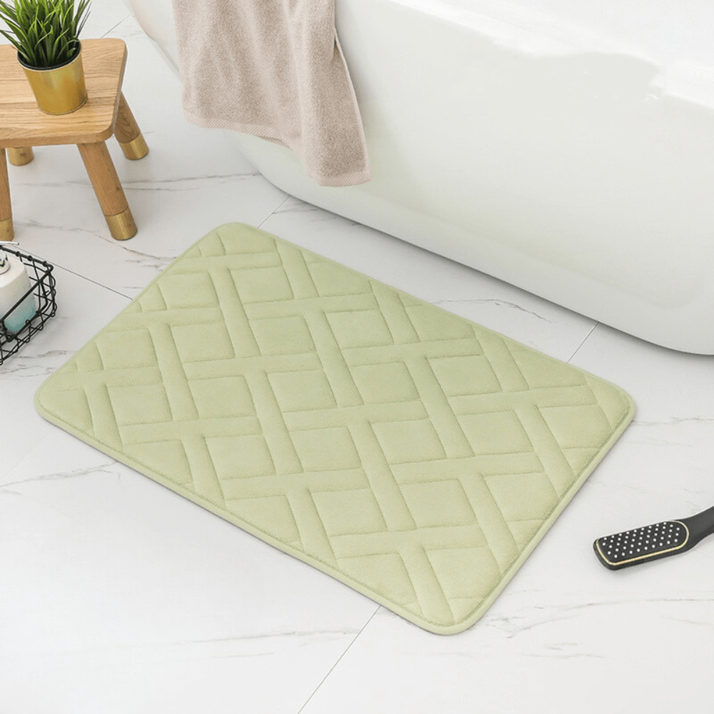 Thick Luxury Bath Mat - product detail