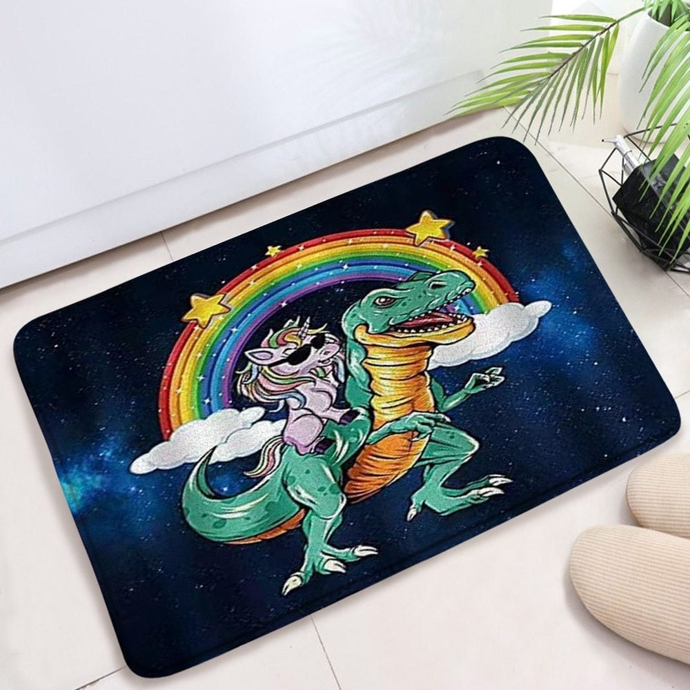 Fantaisy Bath Mat