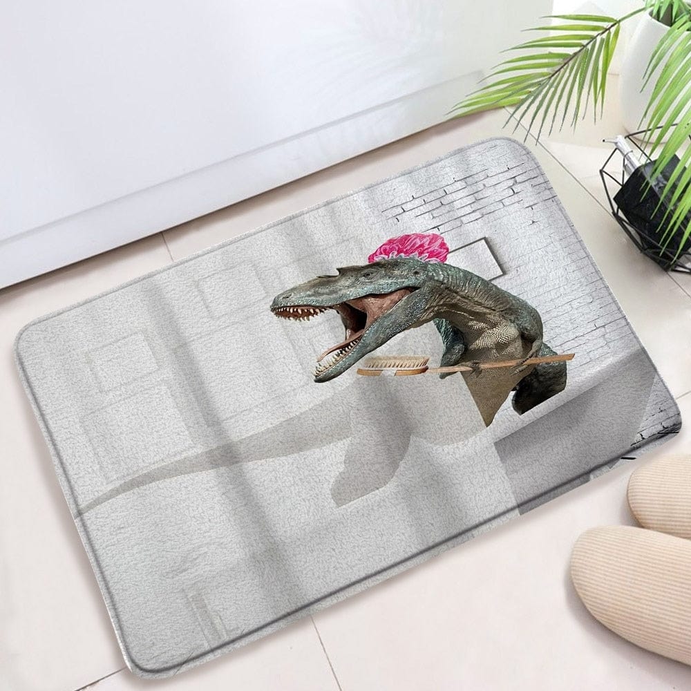 Fantaisy Bath Mat