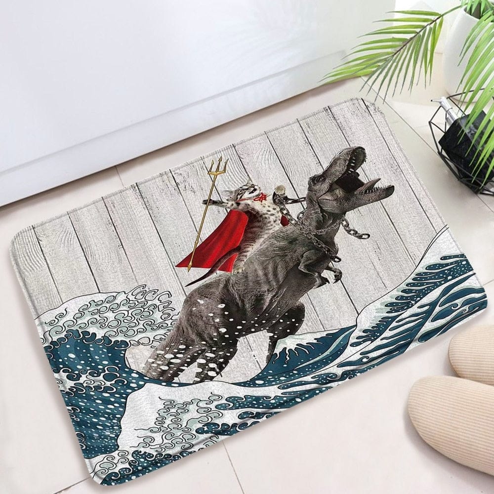 Fantaisy Bath Mat