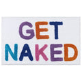 Tapis De Bain Get Naked