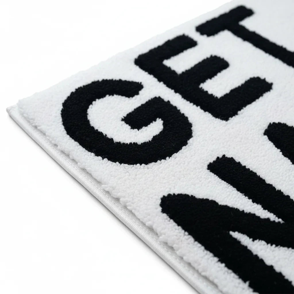 Get Naked Bath Mat