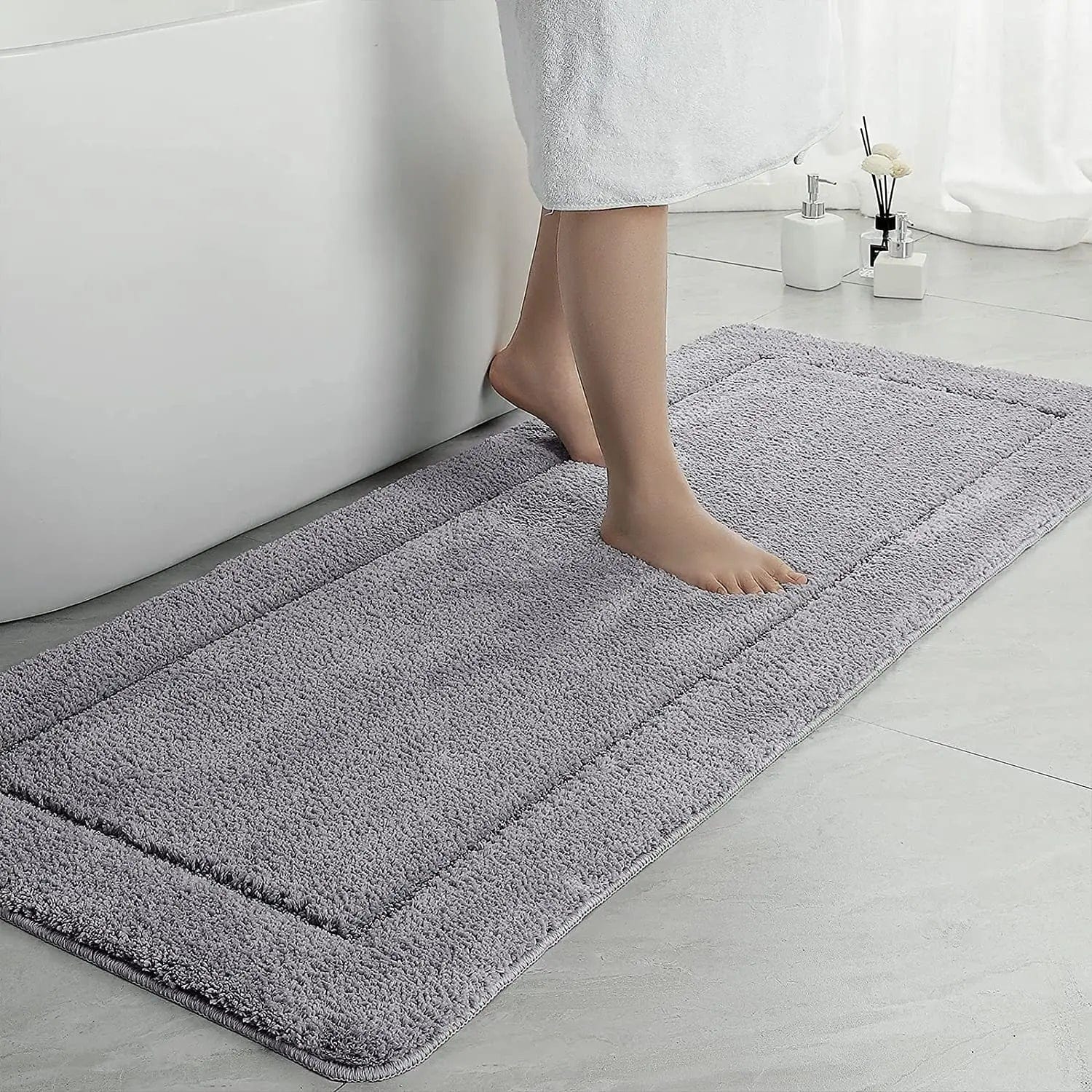 Tapis De Bain Grand Format