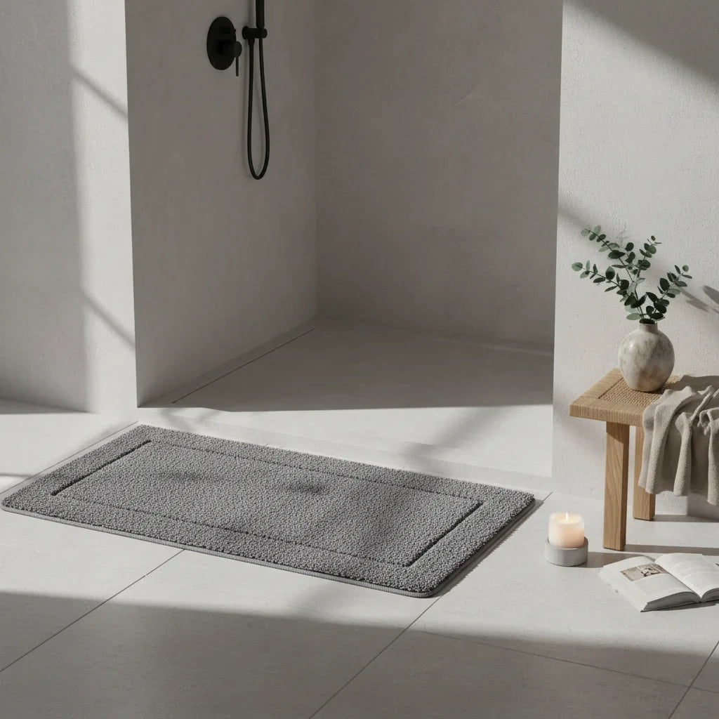 Large Format Bath Mat