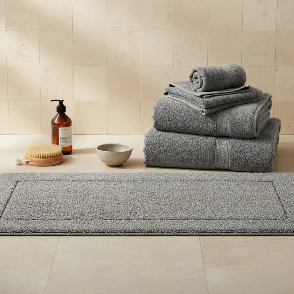 Large Format Bath Mat