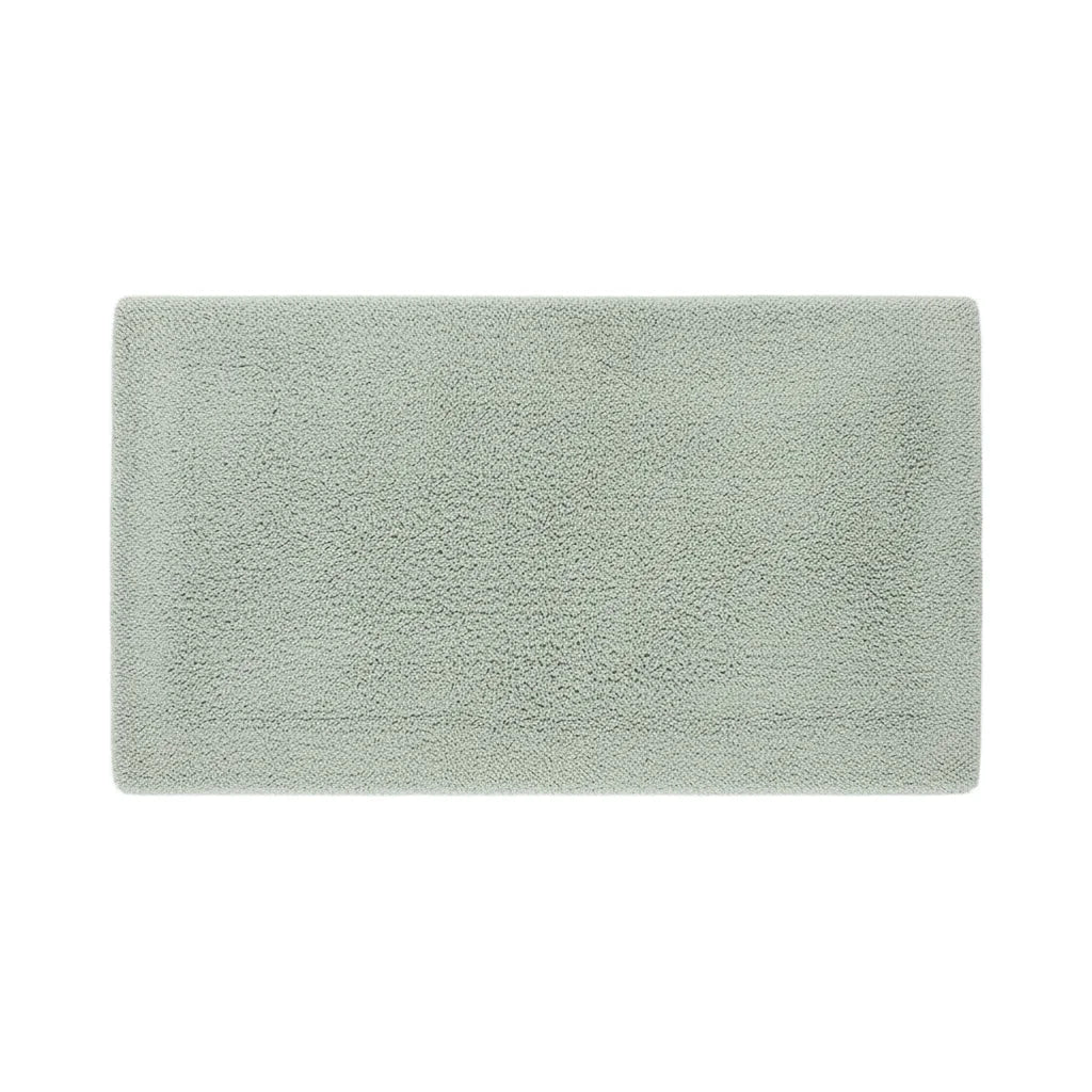 Gray Light Bath Mat