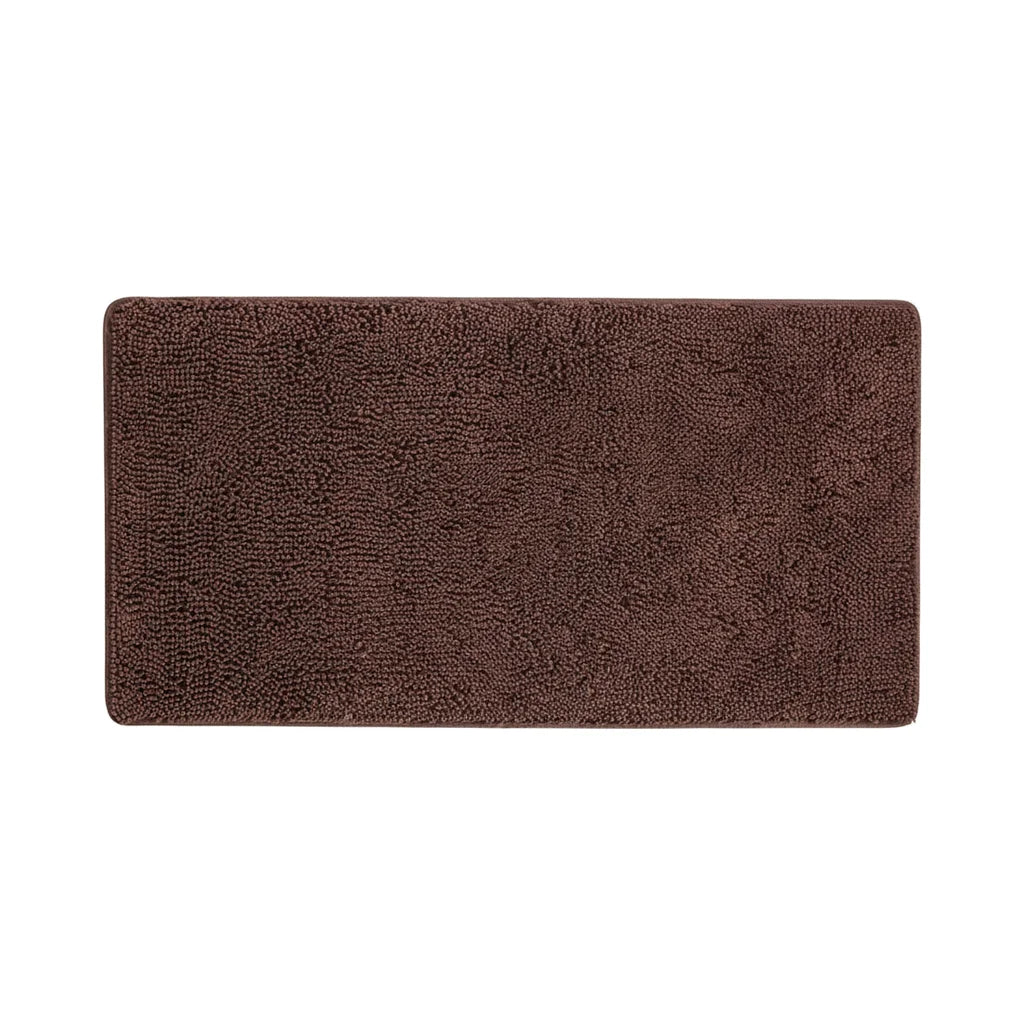 Brown Dark Bath Mat