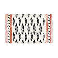 Tapis de Bain Motif Tigré