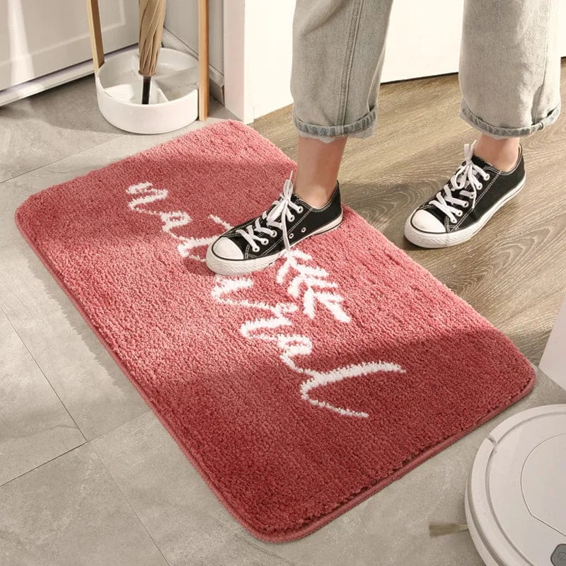 Tapis de Bain Natural