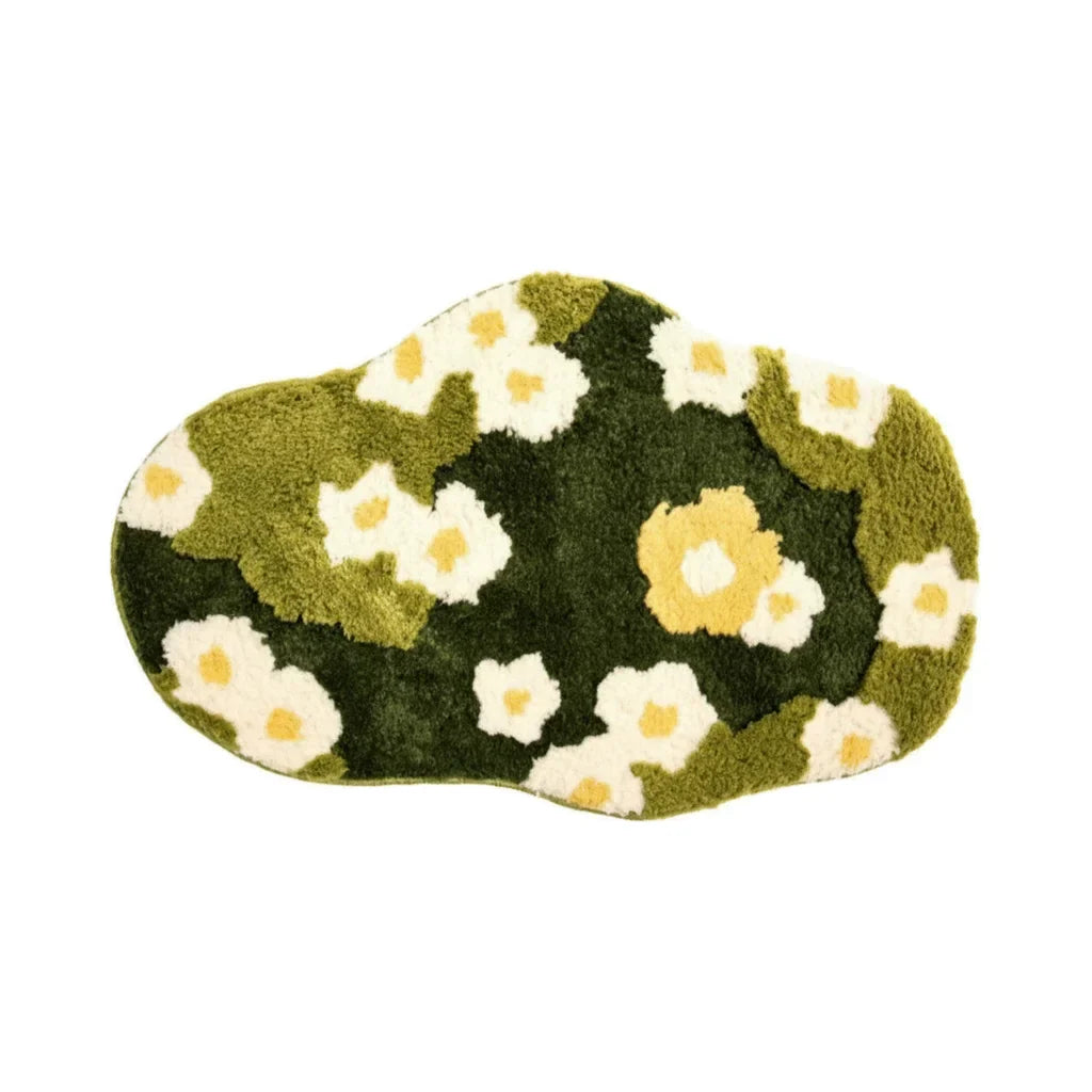 Natural Bath Mat