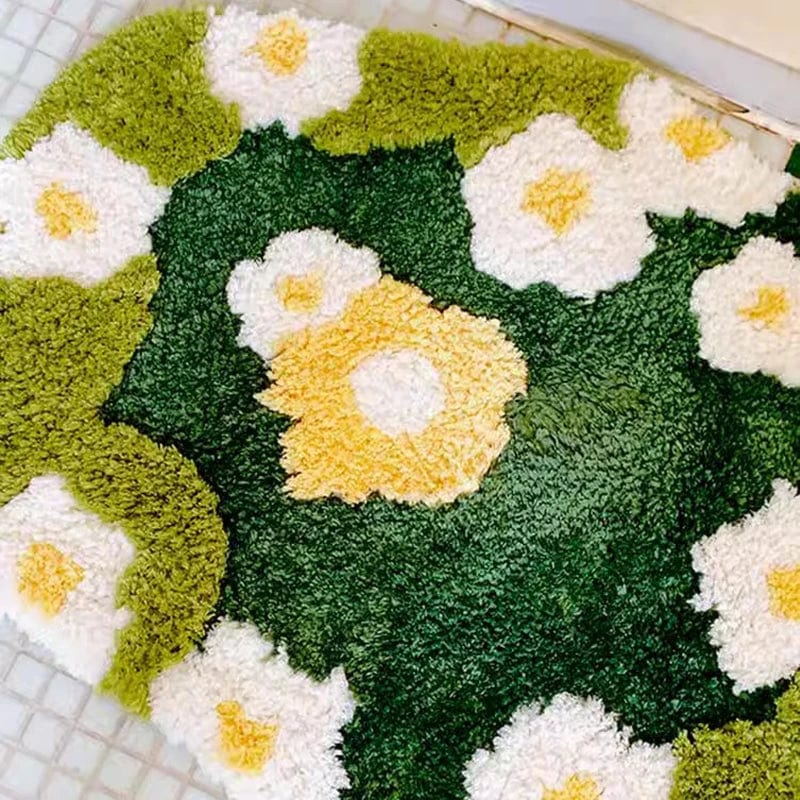 Tapis de Bain Nature