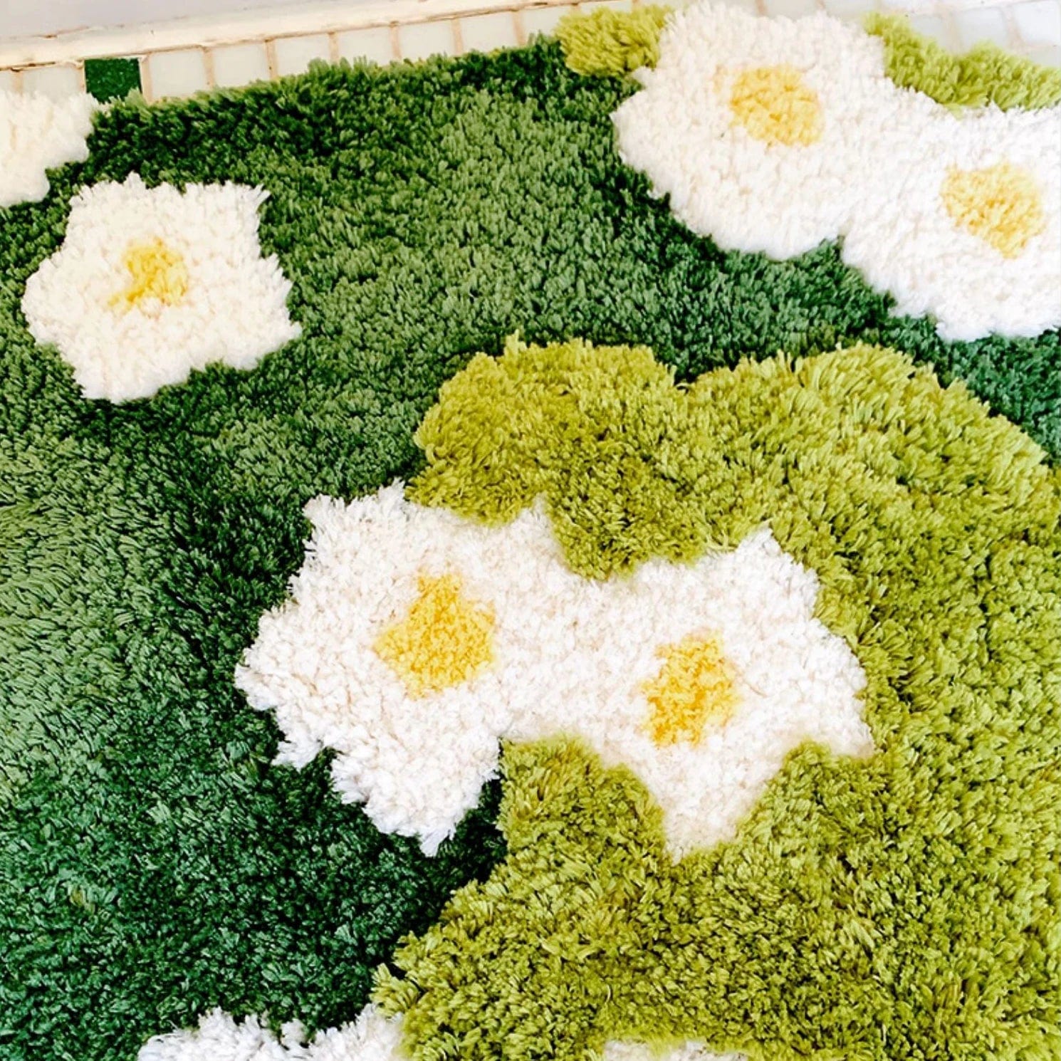 Tapis de Bain Nature