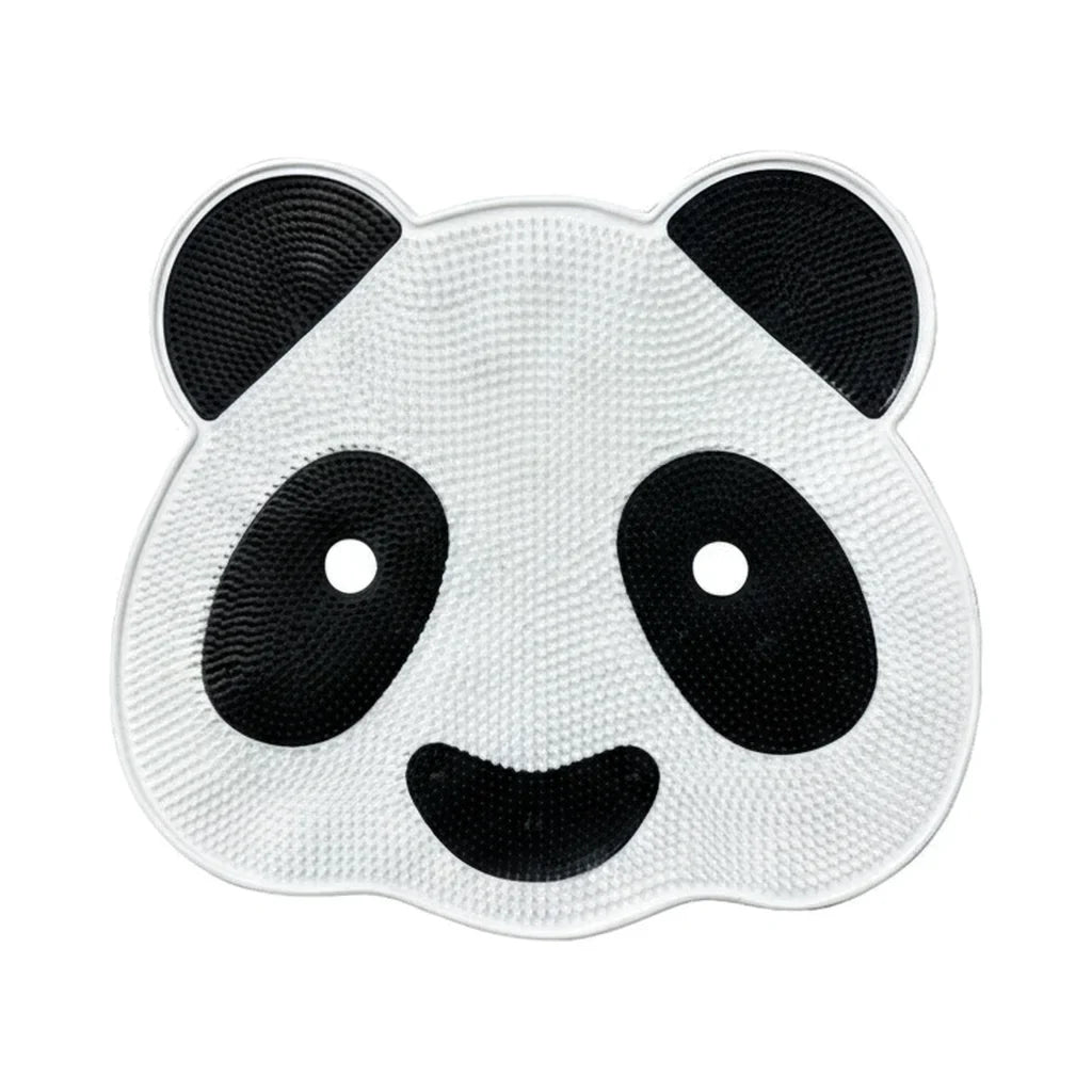 Panda Bath Mat