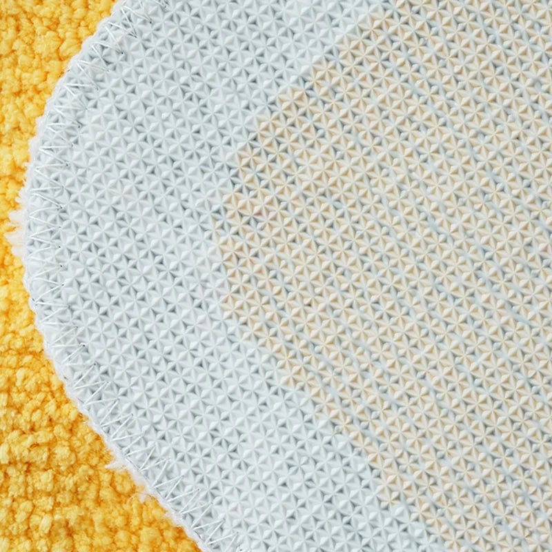 Tapis de Bain Scandinave