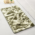 Shaggy Bath Mat