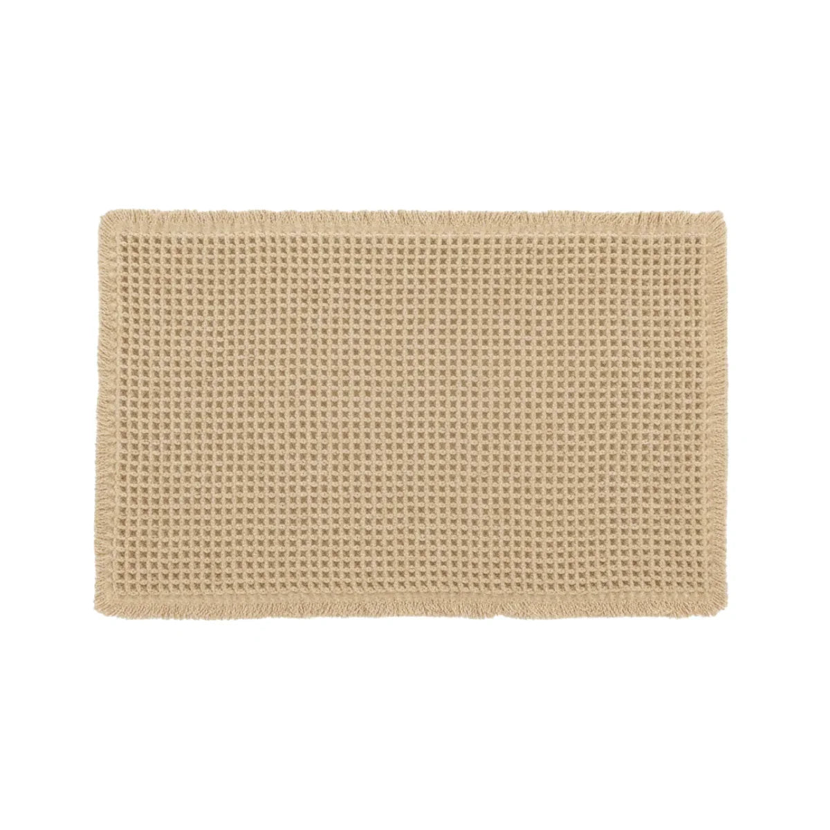 Woven Bath Mat