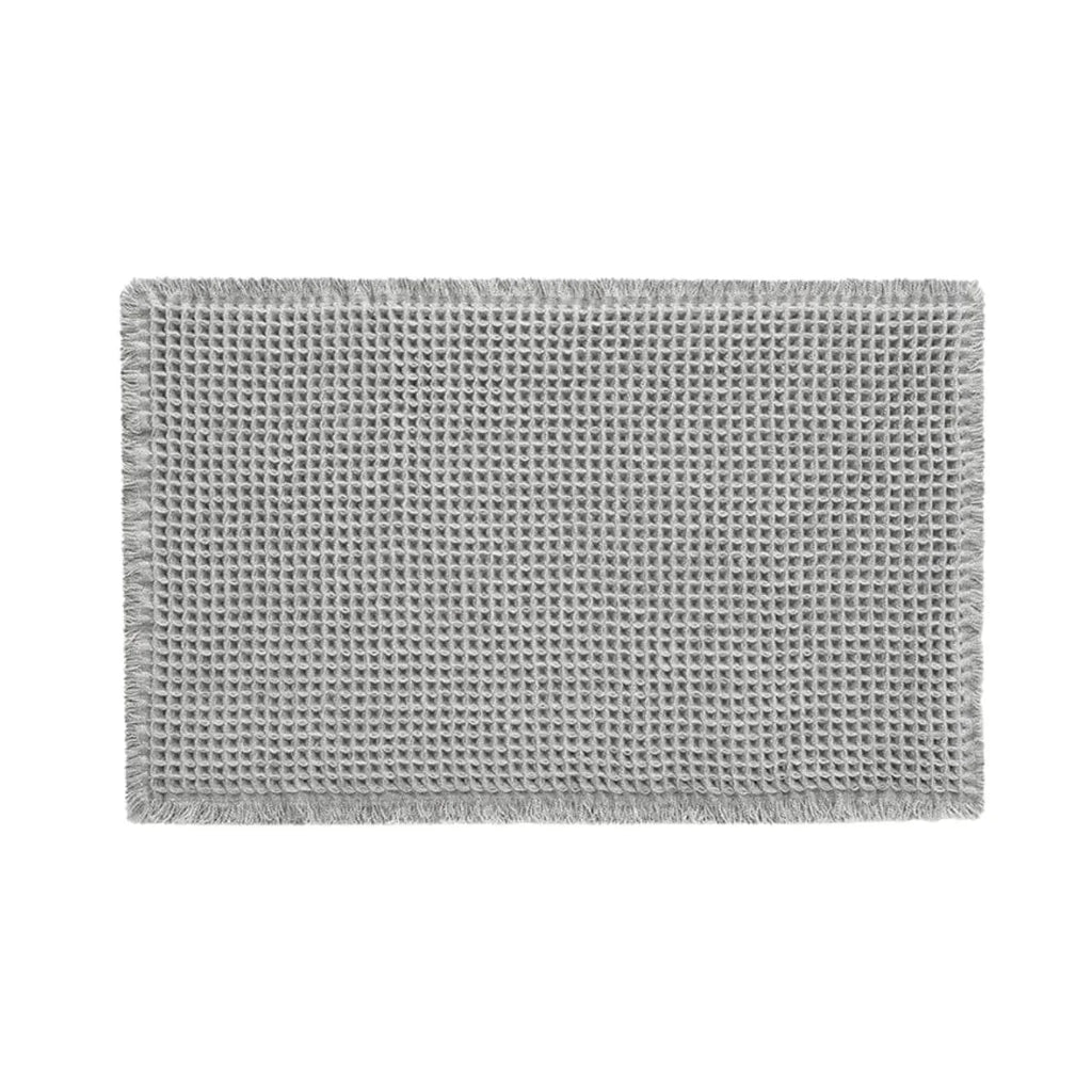 Woven Bath Mat