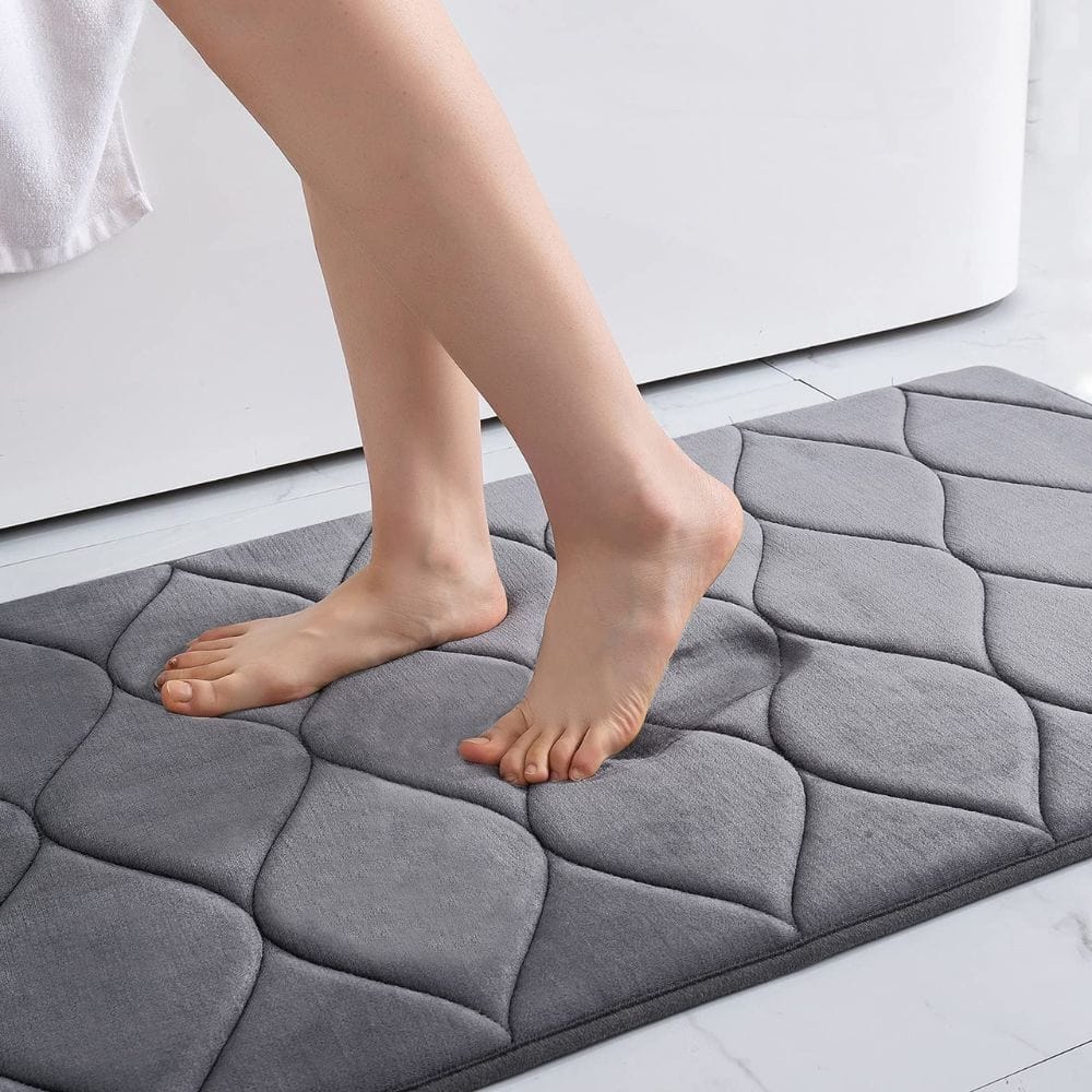 Tapis de Bain Très Epais