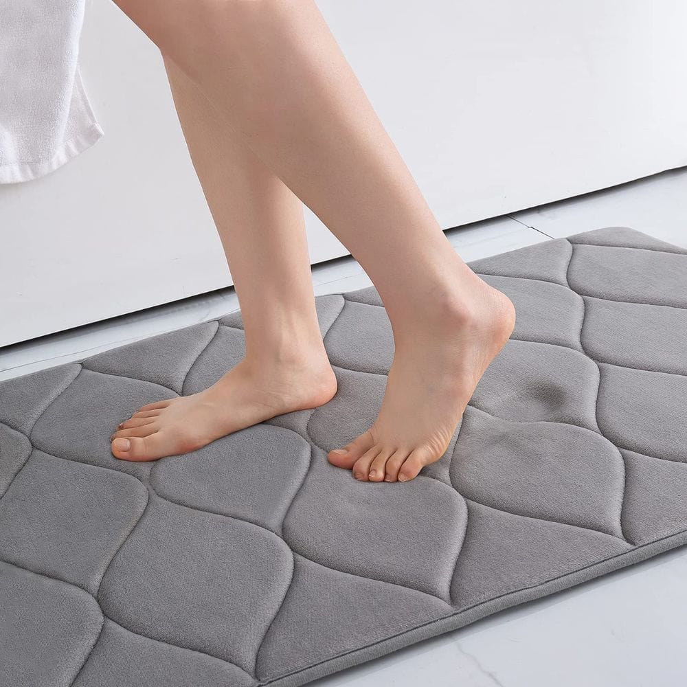 Tapis de Bain Très Epais