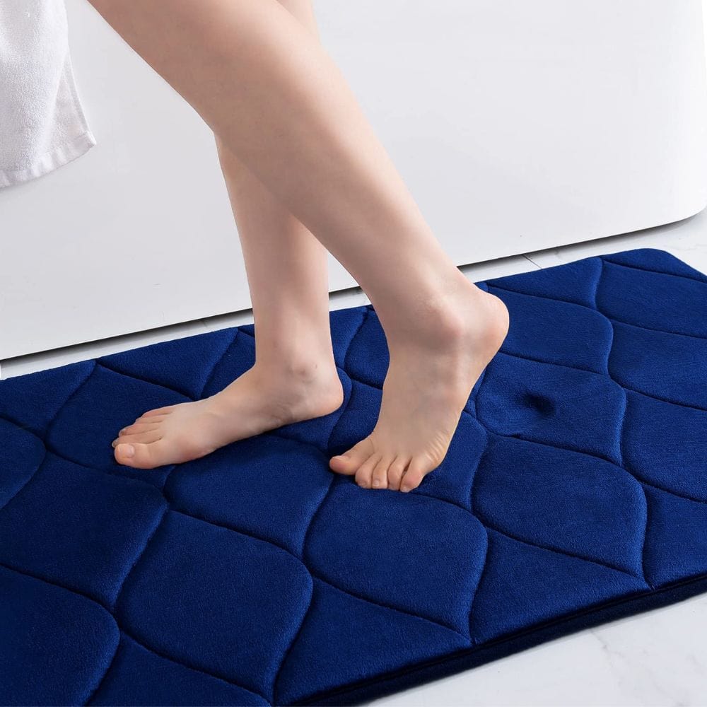 Tapis de Bain Très Epais