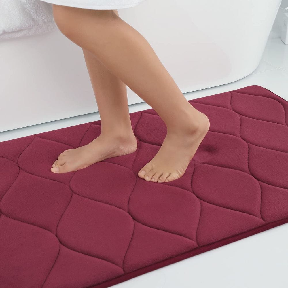 Tapis de Bain Très Epais
