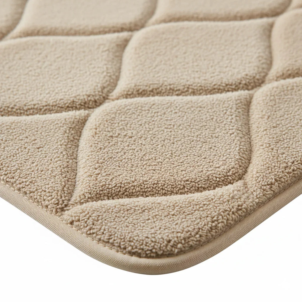 Thick Bath Mat