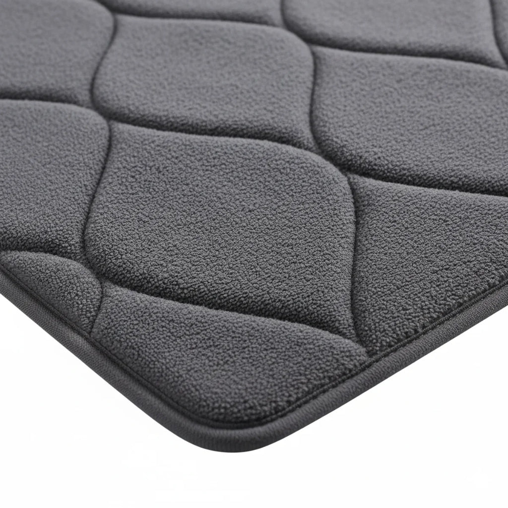 Thick Bath Mat