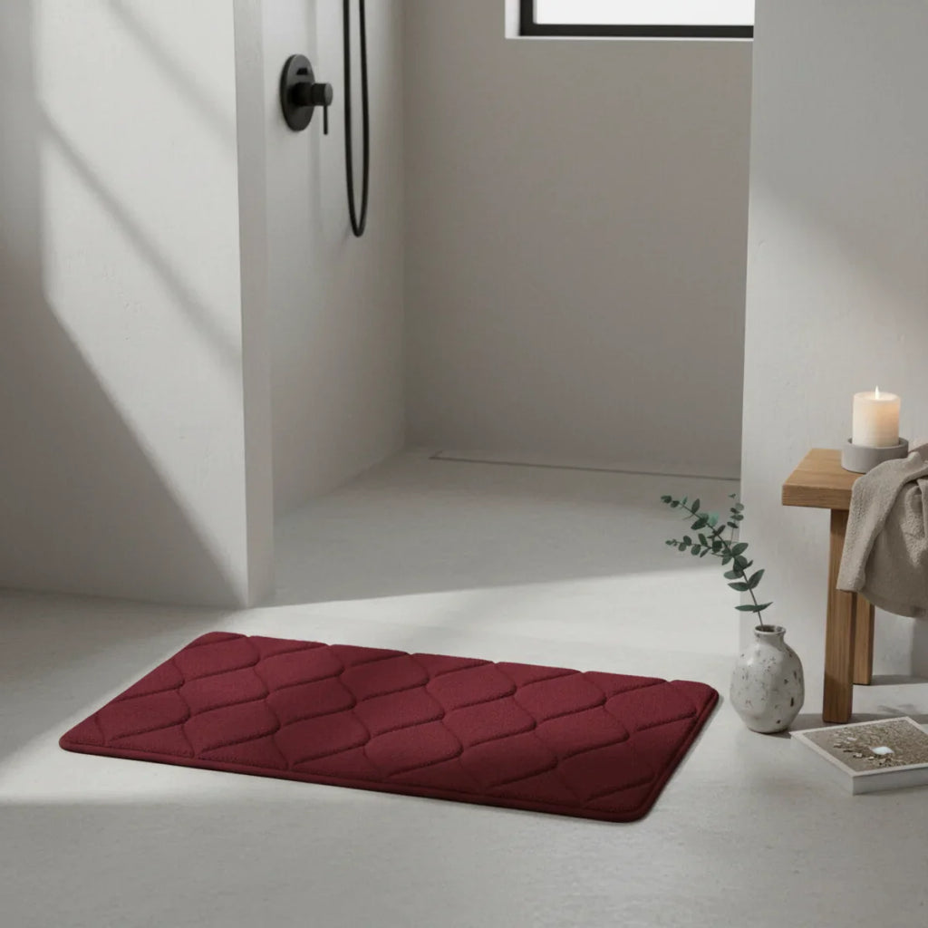 Thick Bath Mat