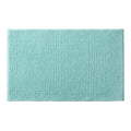Tapis de Bain Turquoise