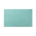 Turquoise Bath Mat