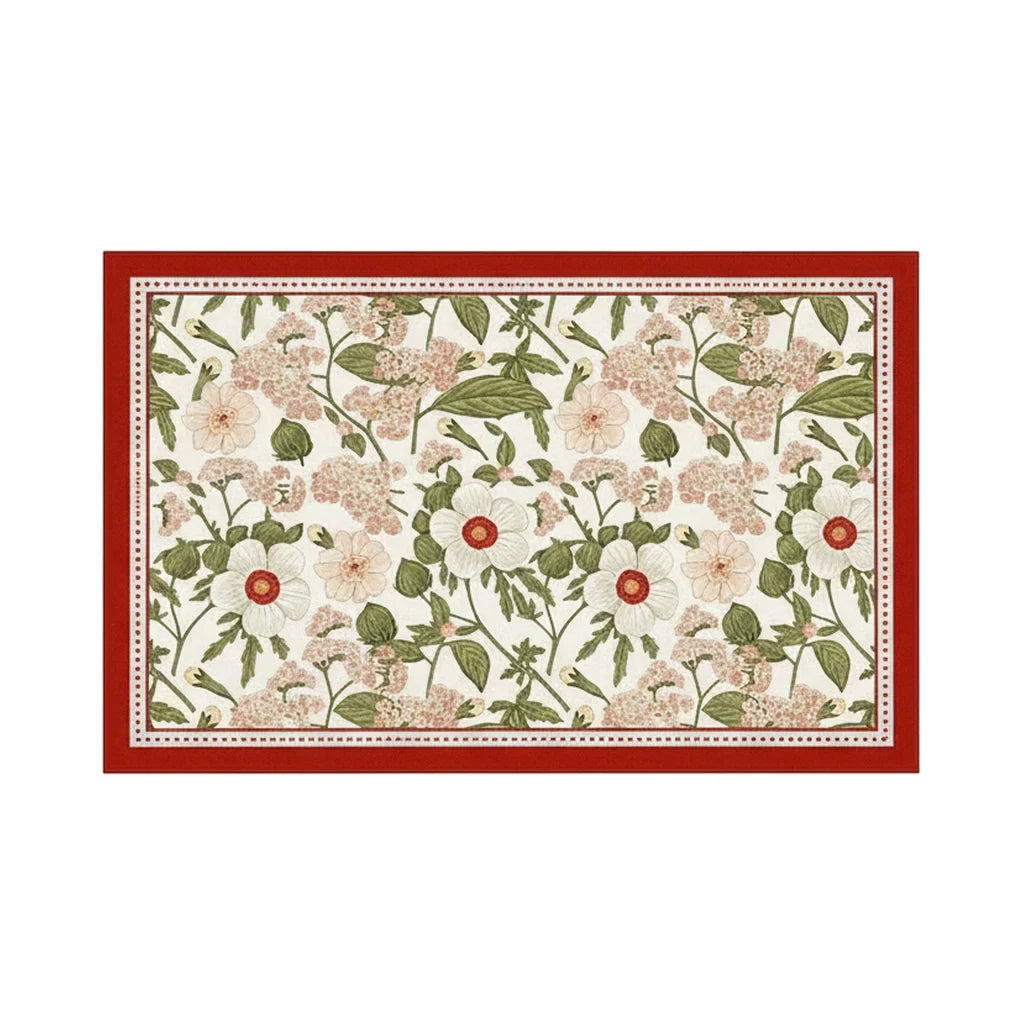 Ultra Absorbent Diatomite Bath Mat