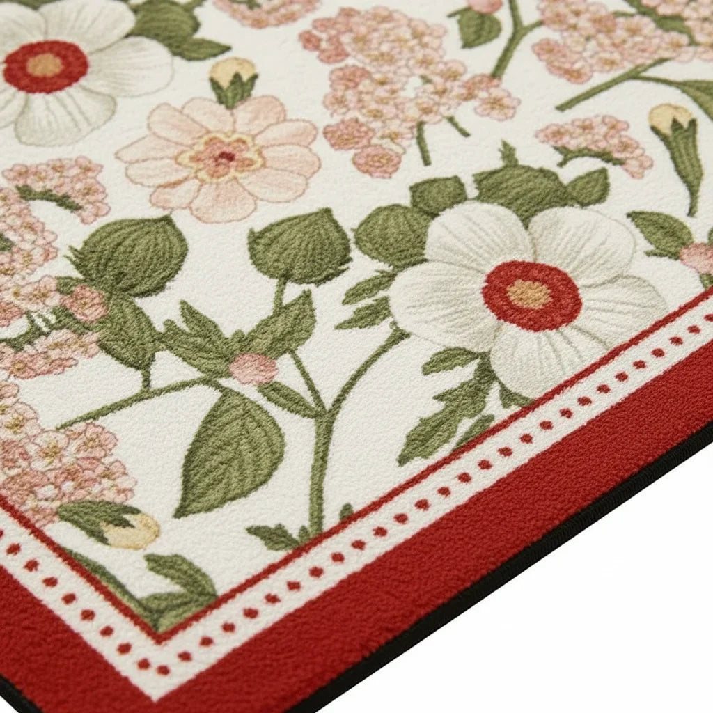 Ultra Absorbent Diatomite Bath Mat