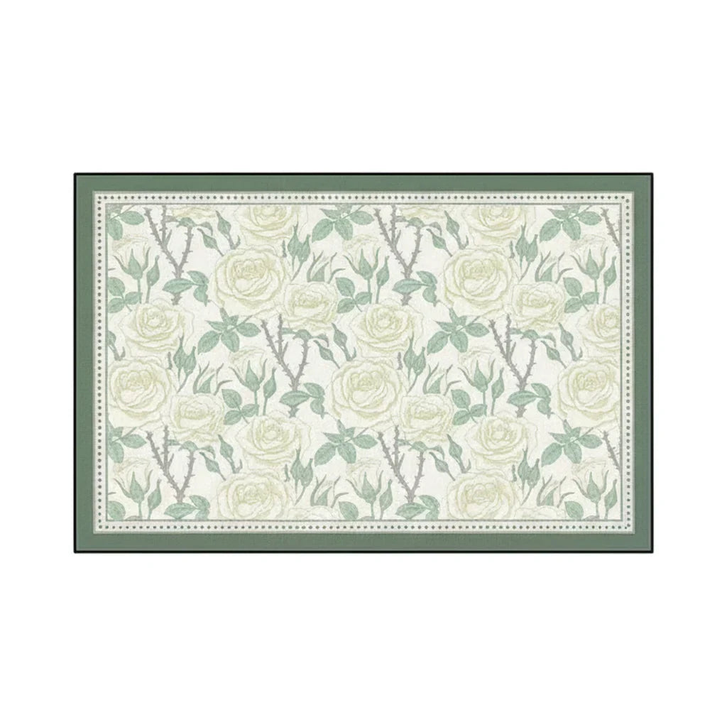 Ultra Absorbent Diatomite Bath Mat