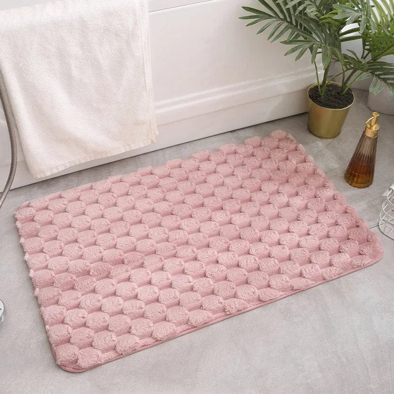 Tapis de Bain Ultra Doux