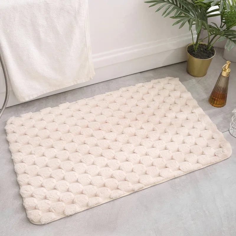 Tapis de Bain Ultra Doux