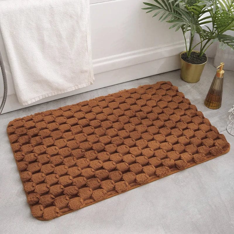 Tapis de Bain Ultra Doux