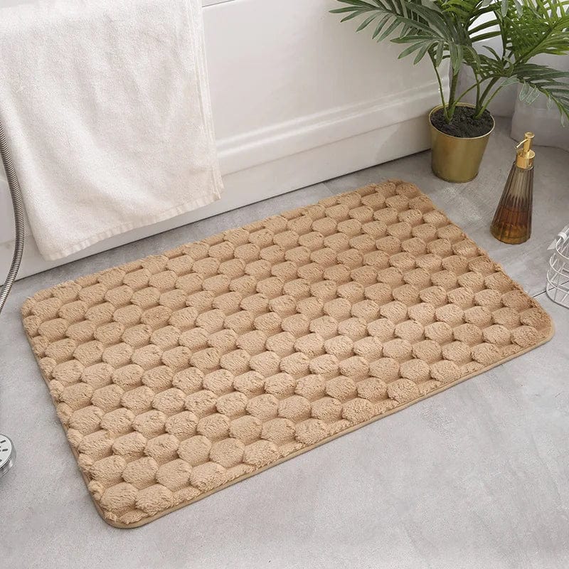 Tapis de Bain Ultra Doux