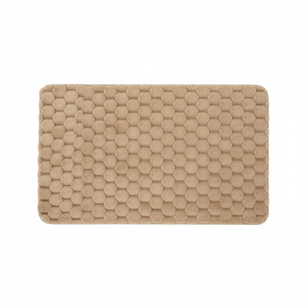 Ultra Soft Bath Mat