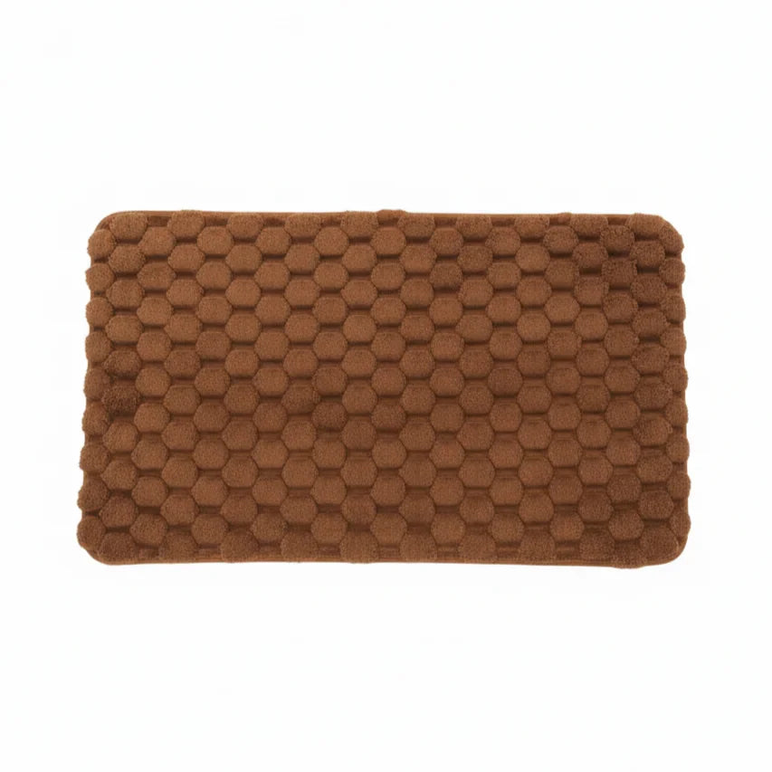 Ultra Soft Bath Mat