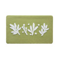 Green Olive Bath Mat