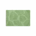 Green Sauge Bath Mat