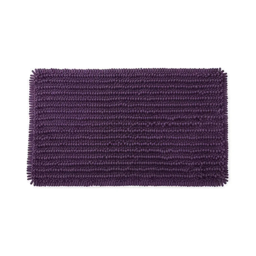 Purple Bath Mat