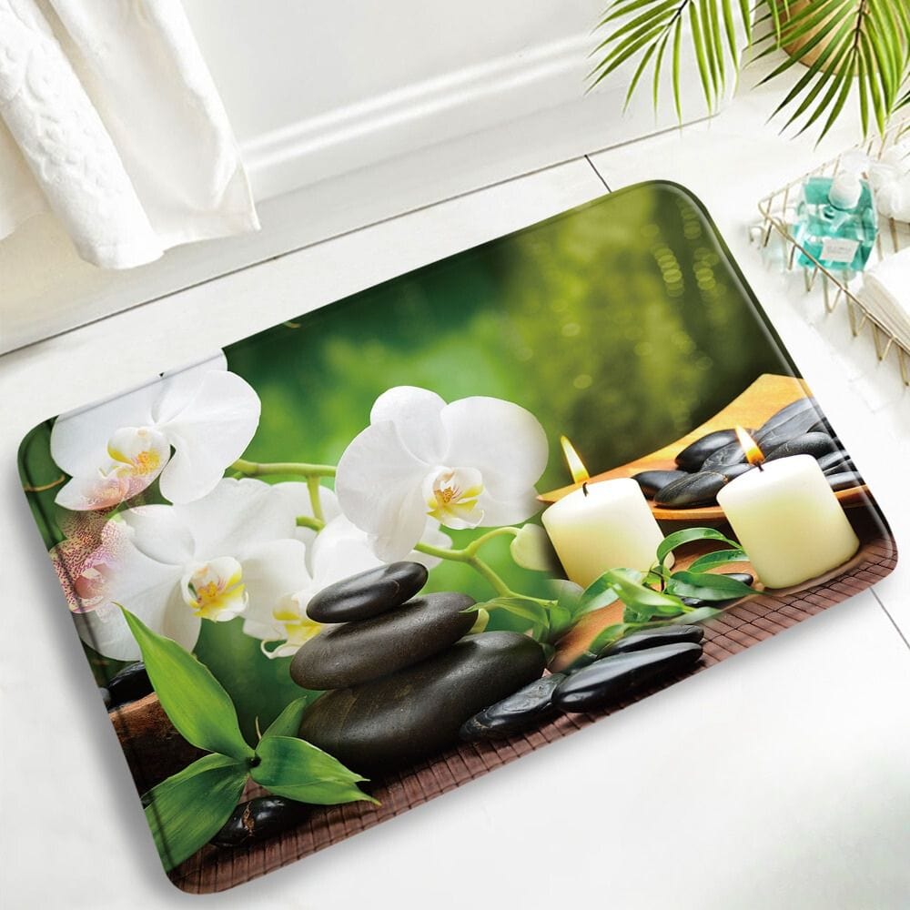 Zen Bath Mat - view 17