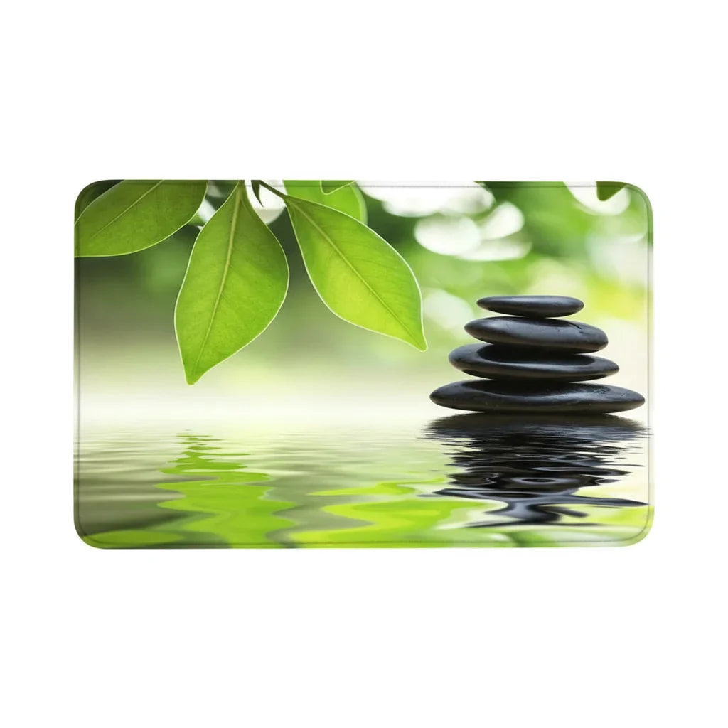 Zen Bath Mat