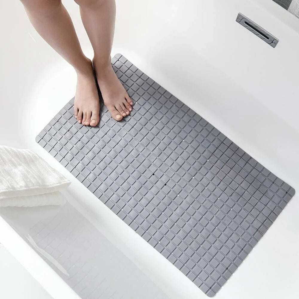 Non-Slip For Senior Shower Mat